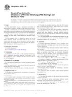 ASTM B970-09 ASTM B970-09