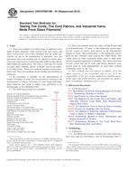 ASTM D2970/D2970M-04(2010)