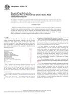 ASTM D5780-10 ASTM D5780-10