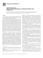 ASTM D7609/D7609M-10