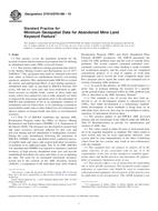 ASTM D7610/D7610M-10