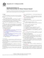 ASTM A31-04(2009) ASTM A31-04(2009)