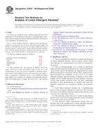 ASTM D4337-89(2009) ASTM D4337-89(2009)