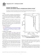 ASTM D4711-89(2009) ASTM D4711-89(2009)
