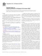 ASTM G16-95(2010) ASTM G16-95(2010)