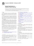 ASTM D628/D628M-95(2009)e1