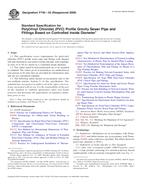 ASTM F794-03(2009) ASTM F794-03(2009)