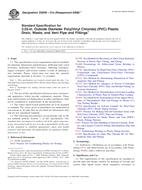 ASTM D2949-01a(2008)e1