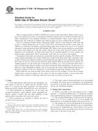 ASTM F1938-98(2009) ASTM F1938-98(2009)