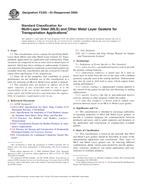 ASTM F2325-03(2009) ASTM F2325-03(2009)