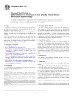 ASTM E507-09