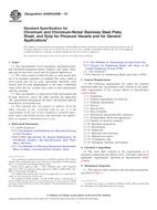 ASTM A240/A240M-10 ASTM A240/A240M-10