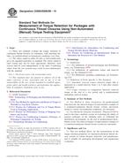 ASTM D2063/D2063M-10