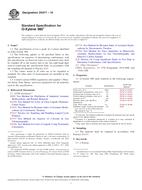 ASTM D5471-10 ASTM D5471-10