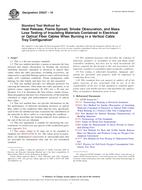 ASTM D5537-10 ASTM D5537-10