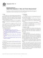 ASTM G163-10 ASTM G163-10