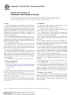 ASTM A1047/A1047M-05(2009) ASTM A1047/A1047M-05(2009)