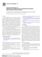 ASTM A268/A268M-10 ASTM A268/A268M-10