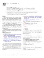 ASTM A270/A270M-10 ASTM A270/A270M-10