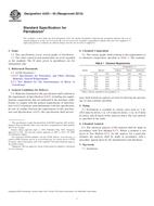 ASTM A323-05(2010) ASTM A323-05(2010)