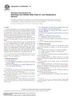 ASTM A333/A333M-10 ASTM A333/A333M-10