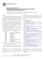 ASTM B956-10 ASTM B956-10
