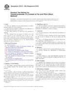 ASTM D4312-95a(2010)