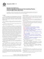 ASTM D5083-10 ASTM D5083-10