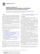 ASTM D5154-10 ASTM D5154-10