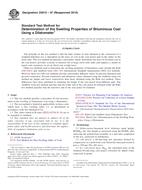 ASTM D5515-97(2010) ASTM D5515-97(2010)