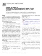 ASTM D5571-94(2010) ASTM D5571-94(2010)