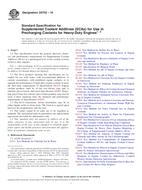 ASTM D5752-10 ASTM D5752-10