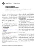 ASTM D6075-00(2010) ASTM D6075-00(2010)