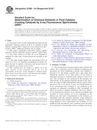 ASTM D7085-04(2010)e1