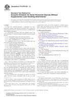 ASTM F914/F914M-10 ASTM F914/F914M-10