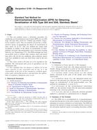 ASTM G108-94(2010) ASTM G108-94(2010)