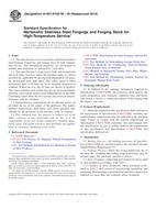 ASTM A1021/A1021M-05(2010)