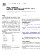 ASTM A508/A508M-05b(2010)