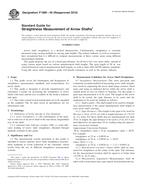 ASTM F1889-05(2010) ASTM F1889-05(2010)