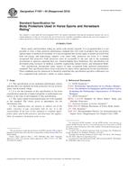 ASTM F1937-04(2010) ASTM F1937-04(2010)