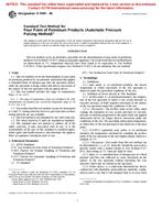 ASTM D5949-96 ASTM D5949-96