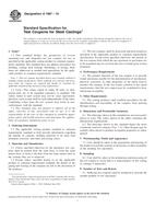 ASTM A1067-10 ASTM A1067-10