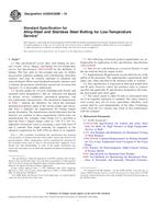 ASTM A320/A320M-10 ASTM A320/A320M-10