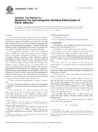 ASTM D4935-10 ASTM D4935-10