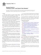 ASTM F2209-10 ASTM F2209-10