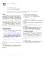 ASTM A1062-10 ASTM A1062-10