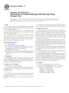 ASTM B966-10 ASTM B966-10