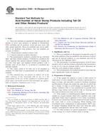 ASTM D465-05(2010) ASTM D465-05(2010)