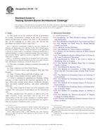 ASTM D5146-10 ASTM D5146-10