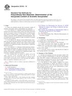 ASTM D5155-10 ASTM D5155-10